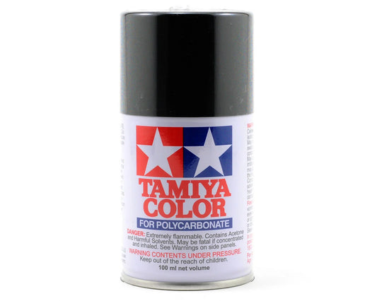 Tamiya PS-23 Gun Metal