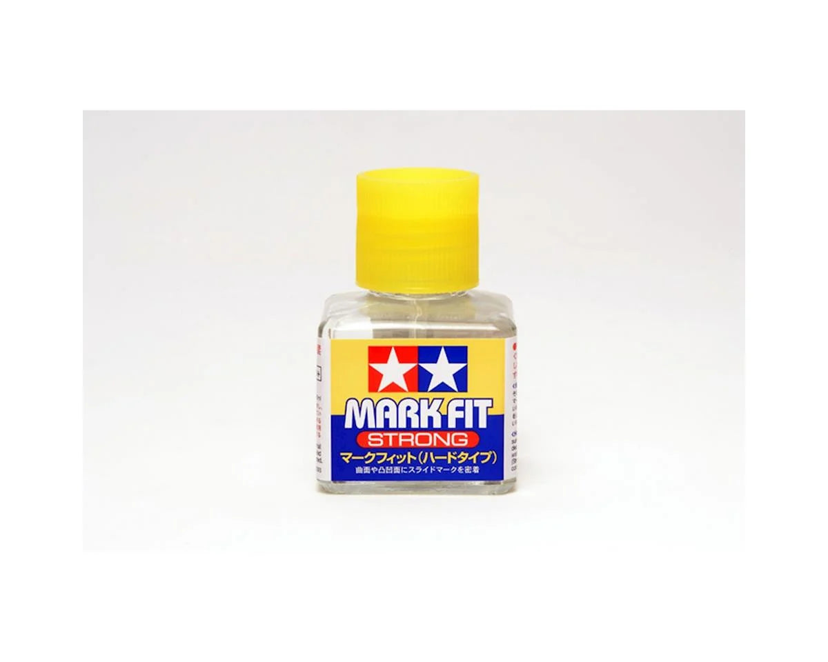 87135 Tamiya Mark Fit Strong