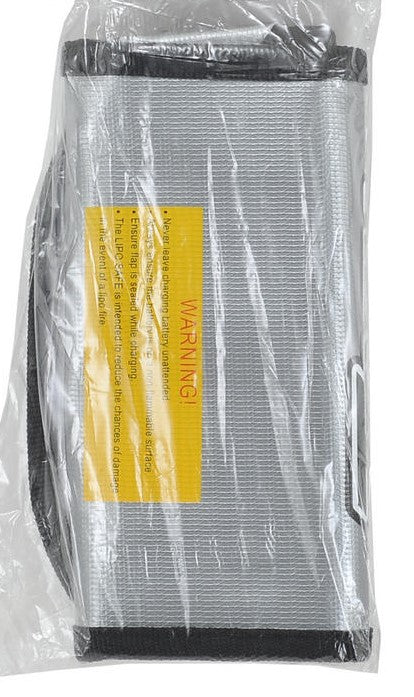 Lipo Battery Safe Bag - 185*75*60mm