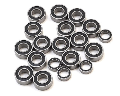 TFE6522 Axial SCX24 1967 C10 Sealed Bearing Kit