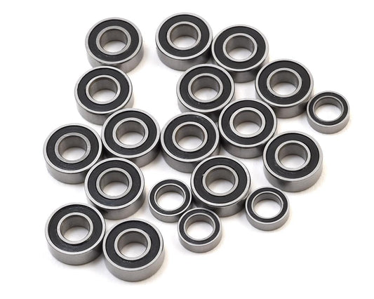 TFE6522 Axial SCX24 1967 C10 Sealed Bearing Kit