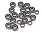 TFE6522 Axial SCX24 1967 C10 Sealed Bearing Kit