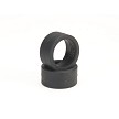 KSK2030 PN Racing Mini-Z KSK Compound RCP Slick 11mm Tire 30 Degree (2pcs)