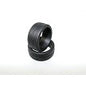 KS1042 PN Racing Mini-Z KS Compound RCP Slick Front Tire FIRM 42 Shore (2pcs)