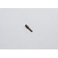 RX28A-45 HARD-COATED ALUMINUM TOP SHOCK SHAFT