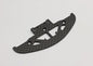 RX529 Reflex Long GT Carbon Fiber Bumper