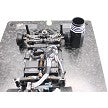 RX536 Reflex Racing Set Up Wheels