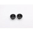 RX536 Reflex Racing Set Up Wheels