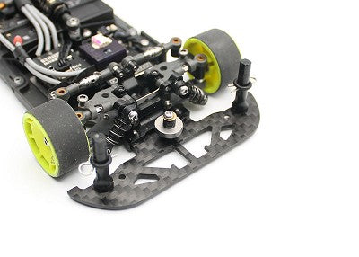 RX535 Reflex Racing Spring-Tuned Mass Damper Set