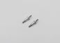 RX28-016 Reflex Racing RX28 7075 T6 Machined Aluminum Front Axles (1pr)