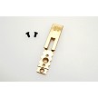MR3058A PN Racing Mini-Z MR03 Balance Brass Weight T-Bar Mount (3.7g)
