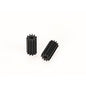 MR2711 PN Racing Machine Cut Delrin 64P 11T Long Pinion (2pcs)