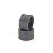 KSM724 PN Racing Mini-Z KS-M Compound RCP Low Profile Radial 14mm Tire Soft (2pcs)