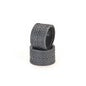 KSM724 PN Racing Mini-Z KS-M Compound RCP Low Profile Radial 14mm Tire Soft (2pcs)