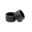 KSK4835 PN Racing Mini-Z KSK Compound RCP Radial 14mm Tire 35 Degree (2pcs)