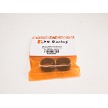 KSK2835 PN Racing Mini-Z KSK Compound RCP Radial 11mm Tire 35 Degree (2pcs)