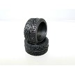 KSK2830 PN Racing Mini-Z KSK Compound RCP Radial 11mm Tire 30 Degree (2pcs)