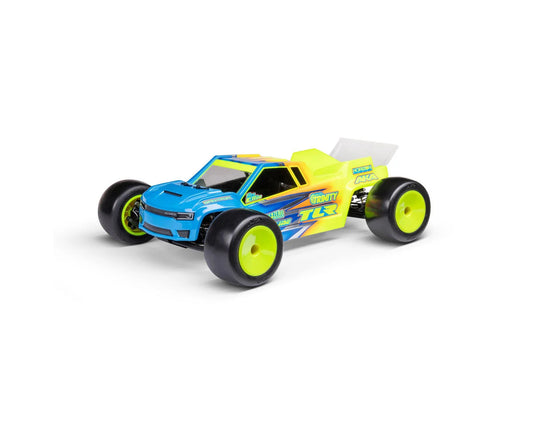TLR-1053 Team Losi Racing 22X-T 1/10 Electric 2WD Offroad Stadium Truck Kit