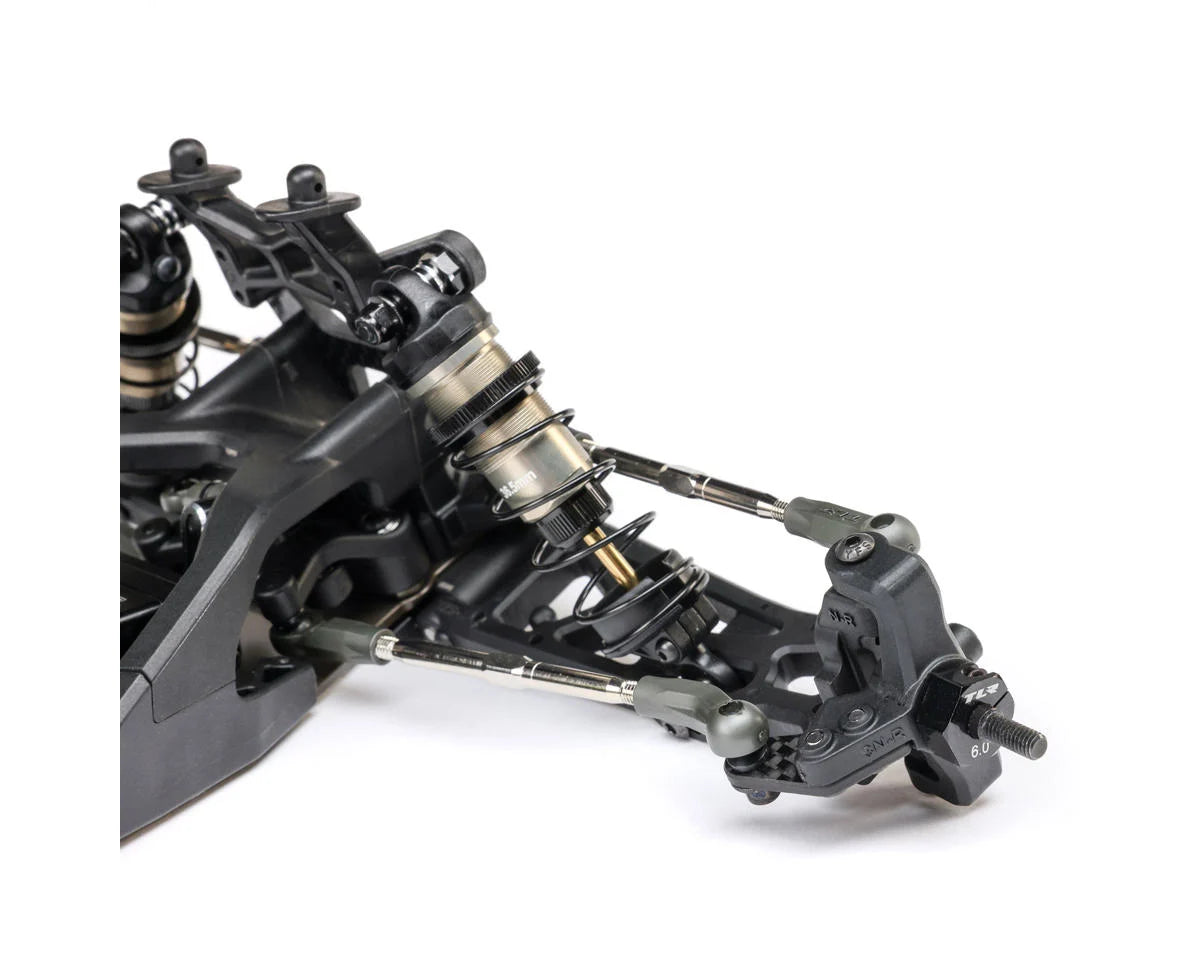 TLR-1053 Team Losi Racing 22X-T 1/10 Electric 2WD Offroad Stadium Truck Kit