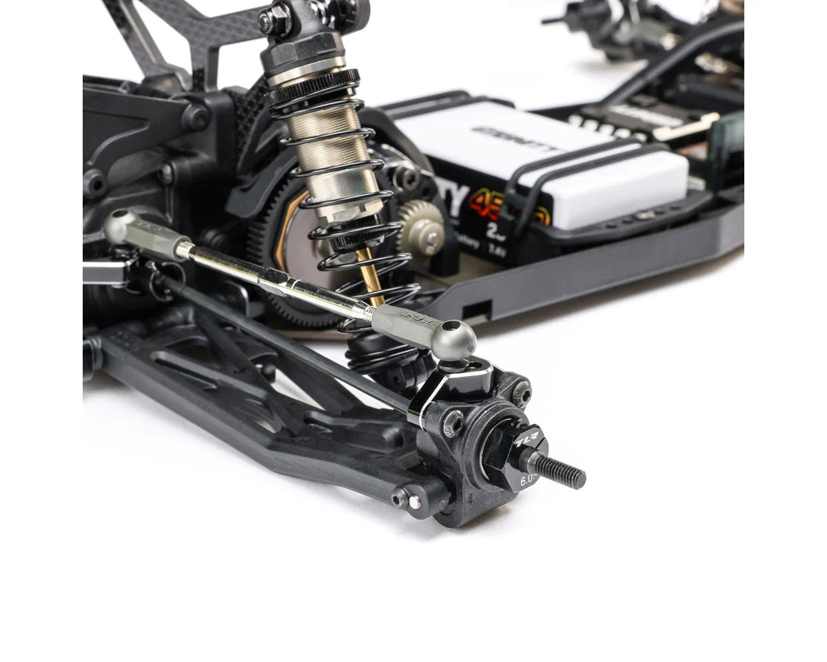 TLR-1053 Team Losi Racing 22X-T 1/10 Electric 2WD Offroad Stadium Truck Kit