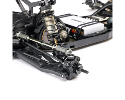 TLR-1053 Team Losi Racing 22X-T 1/10 Electric 2WD Offroad Stadium Truck Kit