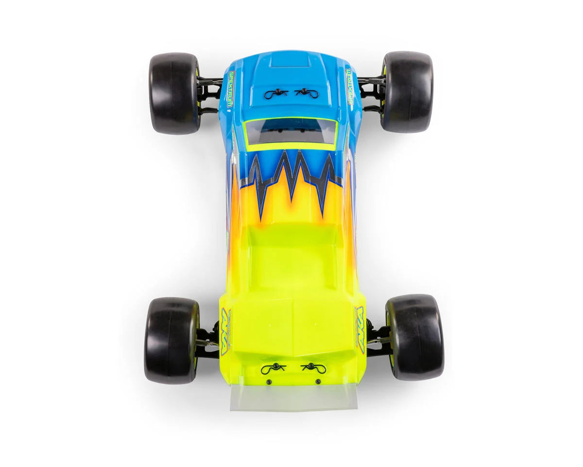 TLR-1053 Team Losi Racing 22X-T 1/10 Electric 2WD Offroad Stadium Truck Kit