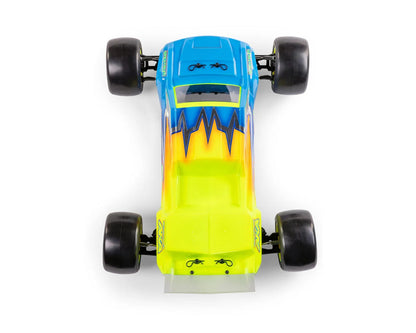 TLR-1053 Team Losi Racing 22X-T 1/10 Electric 2WD Offroad Stadium Truck Kit