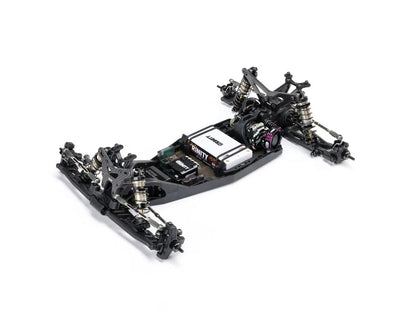 TLR-1053 Team Losi Racing 22X-T 1/10 Electric 2WD Offroad Stadium Truck Kit