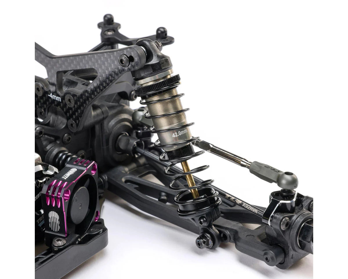 TLR-1053 Team Losi Racing 22X-T 1/10 Electric 2WD Offroad Stadium Truck Kit