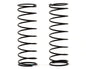 Rear springs, Green, 2.22lbs,13mm (2) - TLR-1190