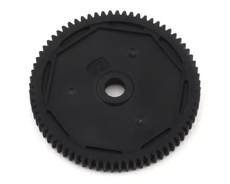 TLR232075 TLR Spur Gear, 72T, 48P