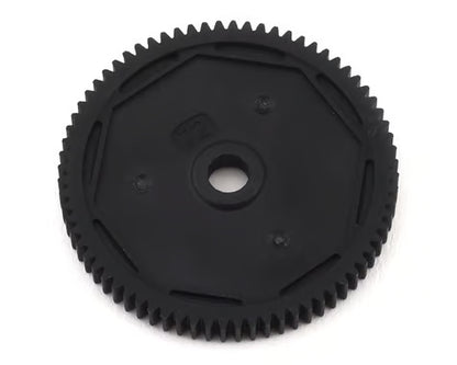 TLR232075 TLR Spur Gear, 72T, 48P