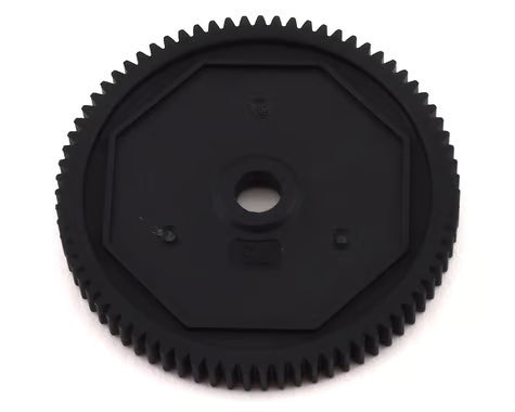 TLR232076 75T Spur Gear, SHDS,48p