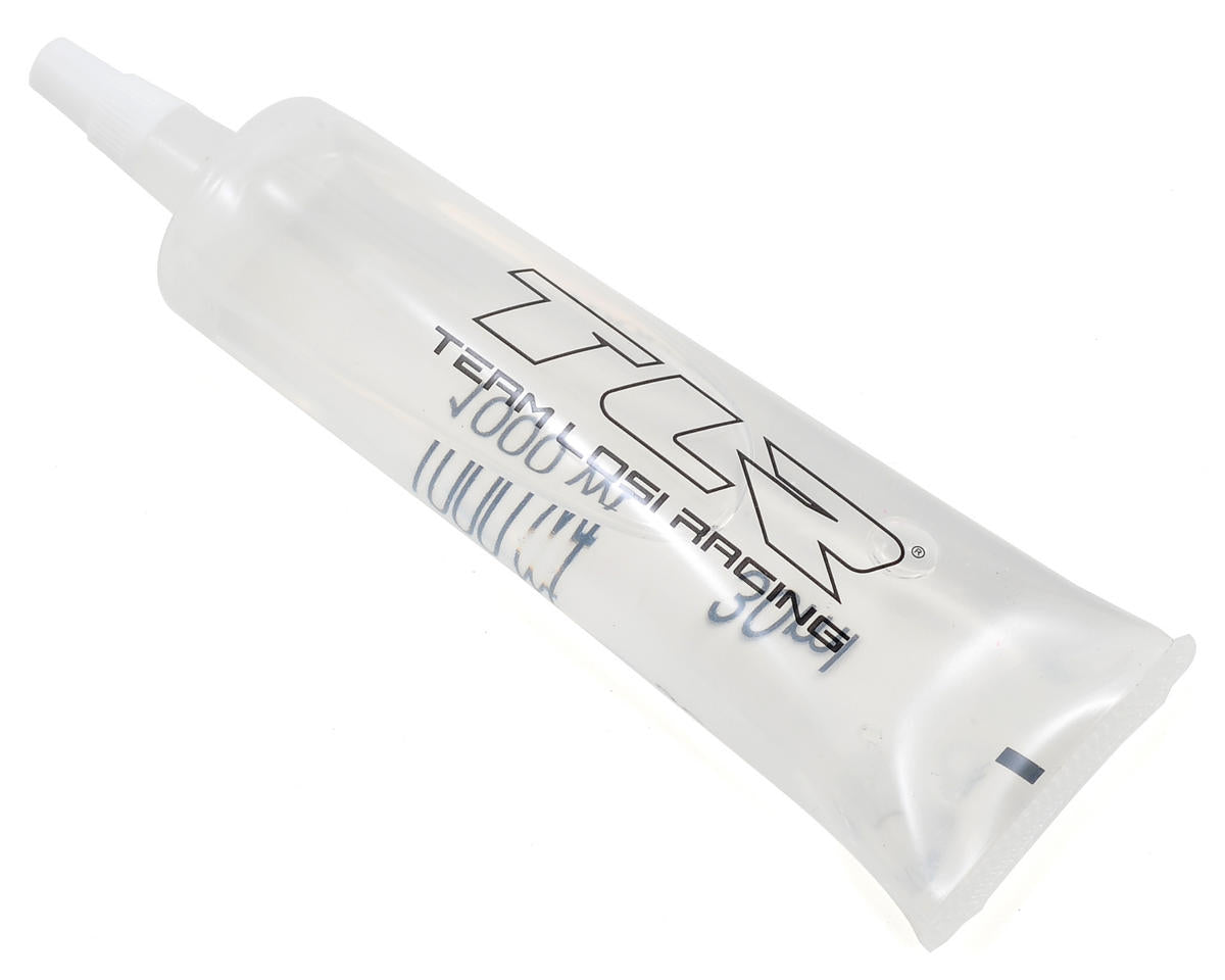 TLR5277 Silicone Diff Fluid