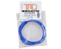 TQ Wire Silicone Wire (Blue) (3') (13AWG) - TQW1332