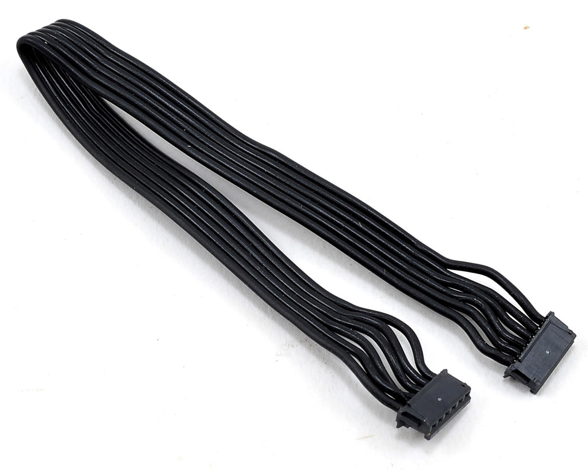 TQ3015 150mm Flatwire Sensor Cable