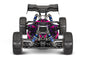 Traxxas Jato® 4x4 VXL 1/10 Brushless Electric Racing Buggy (Pink) w/TQi 2.4GHz Radio & Link Module - 90386-4-PINK
