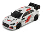 Turbo Racing C78 Pegasus 3 1/76 RTR Electric 2WD Micro On-Road RC Car (White) w/2.4GHz Radio & Battery - TRJ-C78