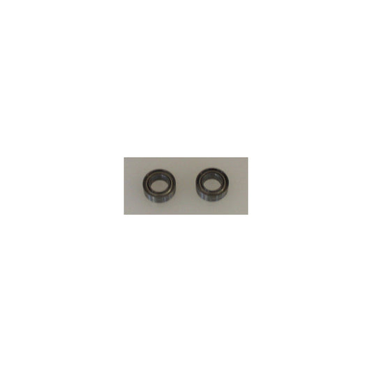 U1439 Schumacher Ball Bearing - 5x9x3 Shield - (pr)