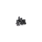 U3022 Schumacher SPEED PACK - M3x8 Csk Hd - (pk10)
