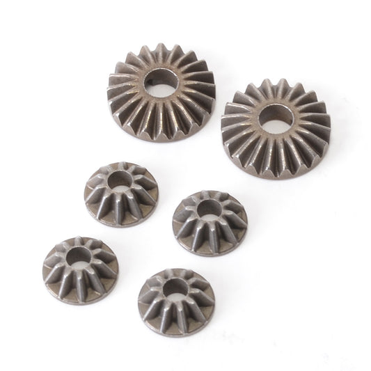 U4176 Schumacher Gear Diff Gear Set - Off Road, FT