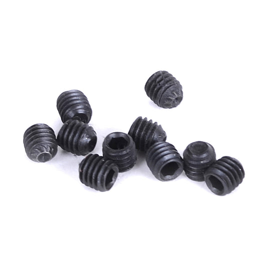 U4210 Schumacher Speed Pack - Pinion Grub Screw Set pk10