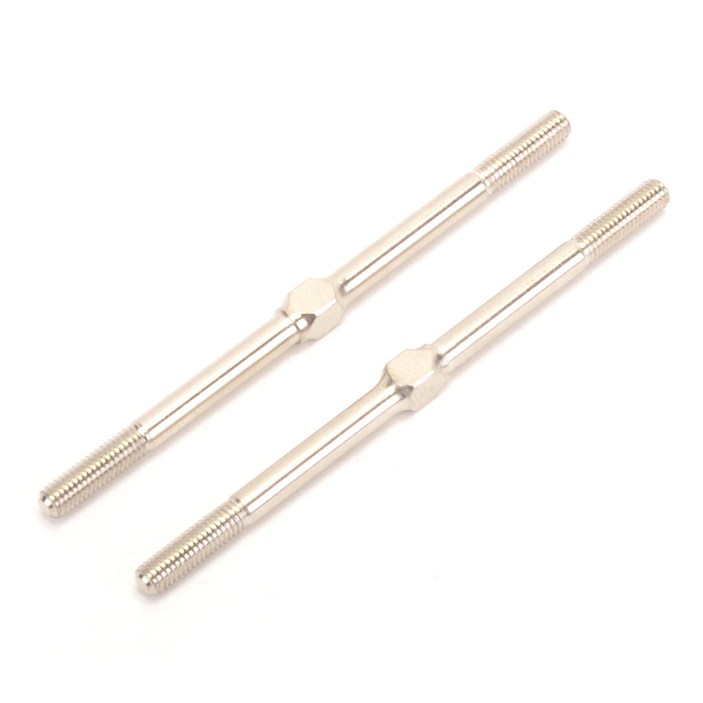 U4224 Schumacher Turnbuckle Adjuster HTT 60mm