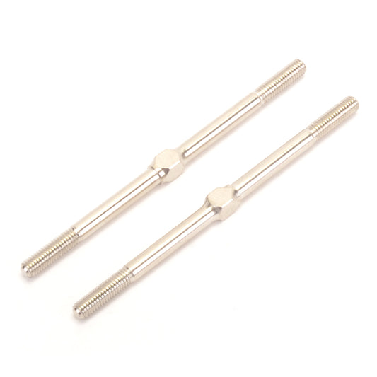 U4224 Schumacher Turnbuckle Adjuster HTT 60mm