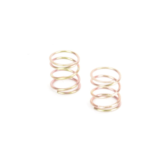 U4844 Schumacher Front Springs Gold