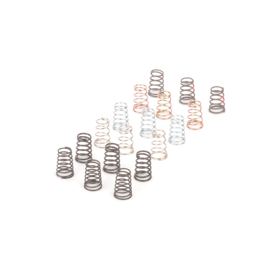 U4846 Schumacher Spring Tuning Set Rear