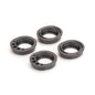 U7068 Schumacher Eccentrics 2prs