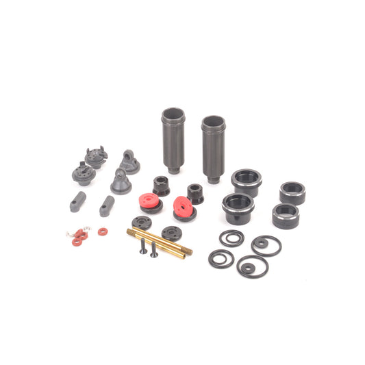 U7132 Schumacher Rear shocks