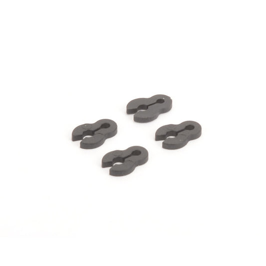 U7133 Schumacher Kwik Clips 2.4x1.5mm