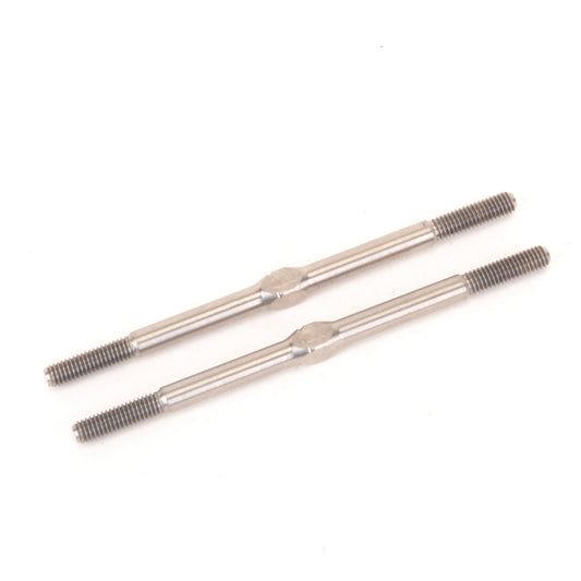 U7319 Schumacher Titanium 60mm Turnbuckle
